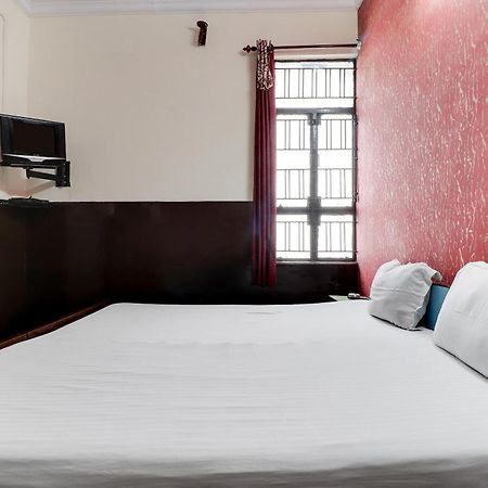 Spot On 40076 Hotel Sunny Bhairaun Ghat Exterior photo