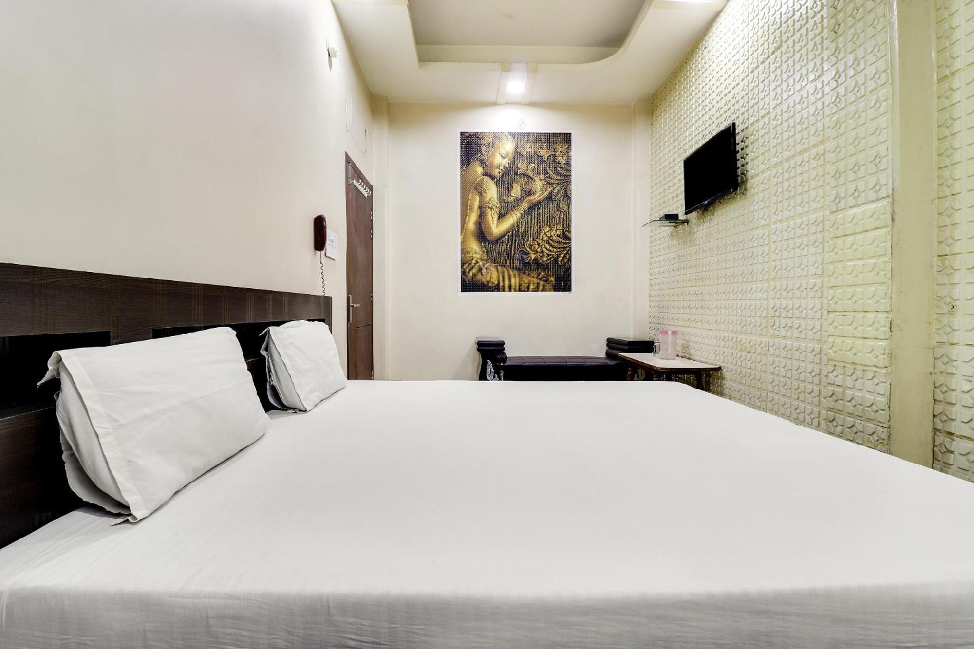 Spot On 40076 Hotel Sunny Bhairaun Ghat Exterior photo