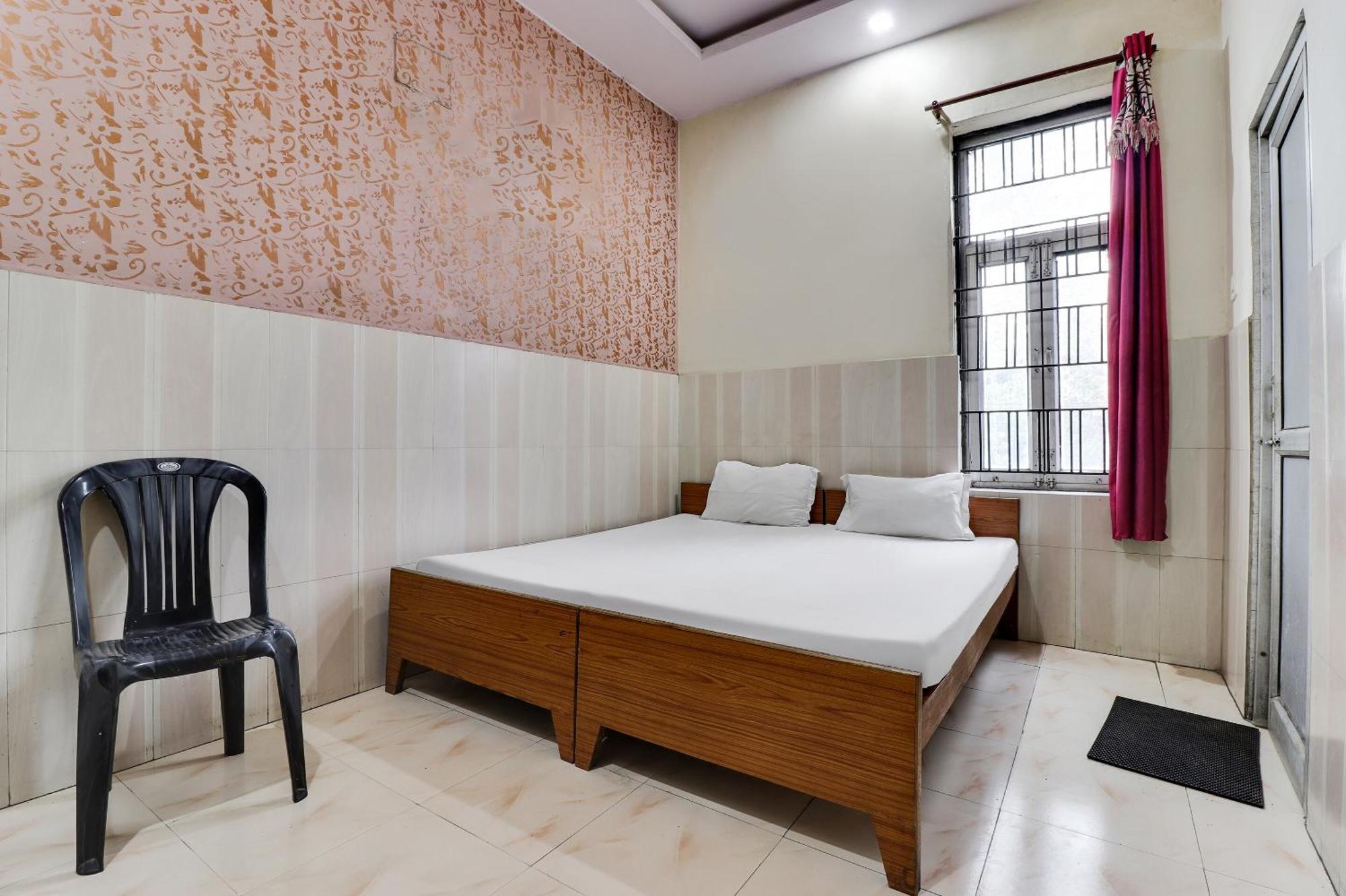 Spot On 40076 Hotel Sunny Bhairaun Ghat Exterior photo